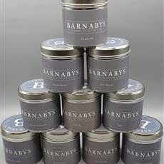 Barnabys Scented Candles