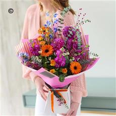 SUMMER MAY BOUQUET OF THE MONTH
