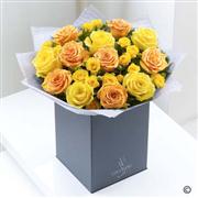 Vera Wang Golden Splendour