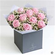Vera Wang Pink Perfection
