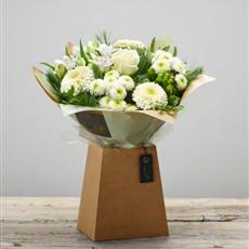 Winter White Florist Choice Gift Box