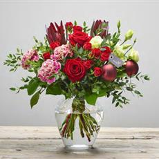 Florist Choice seasonal Vase Arrangement 