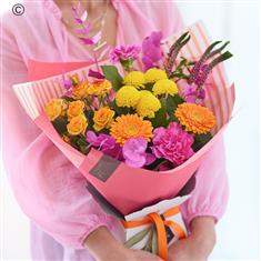 Large Summer Trending Gift Box